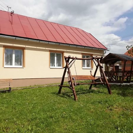 Apartmanovy Dom Maria Banská Štiavnica Екстериор снимка