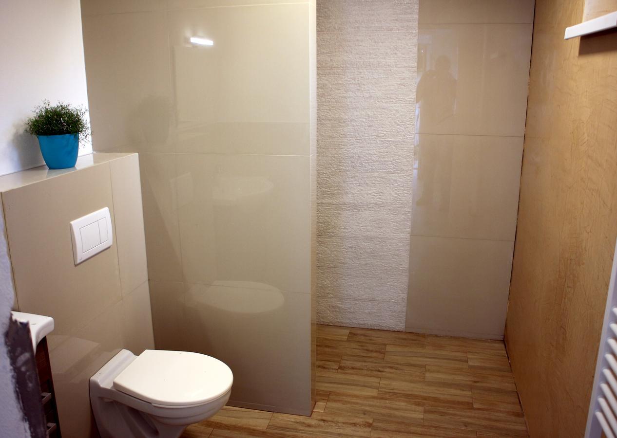 Apartmanovy Dom Maria Banská Štiavnica Екстериор снимка