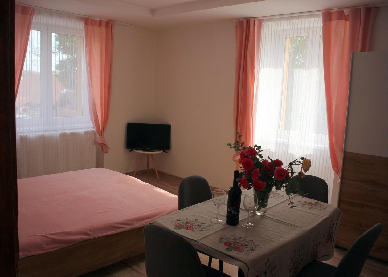 Apartmanovy Dom Maria Banská Štiavnica Екстериор снимка