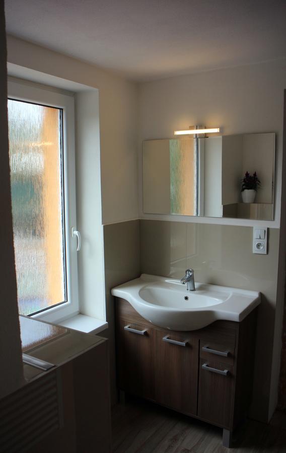 Apartmanovy Dom Maria Banská Štiavnica Екстериор снимка