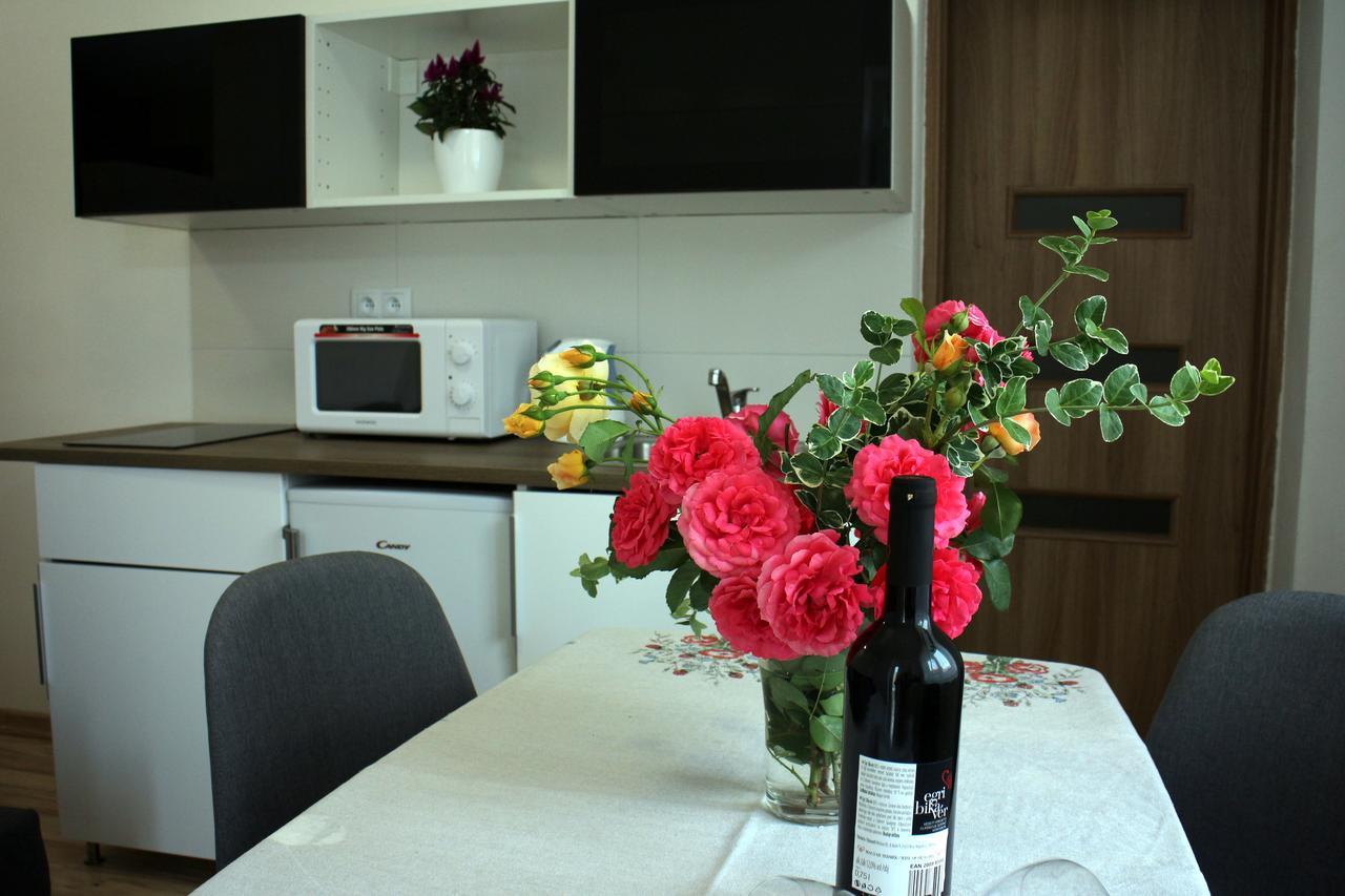 Apartmanovy Dom Maria Banská Štiavnica Екстериор снимка