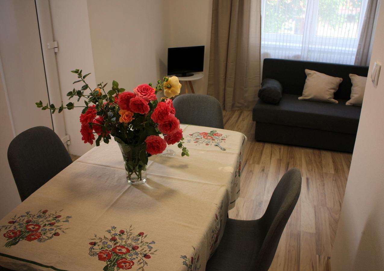 Apartmanovy Dom Maria Banská Štiavnica Екстериор снимка
