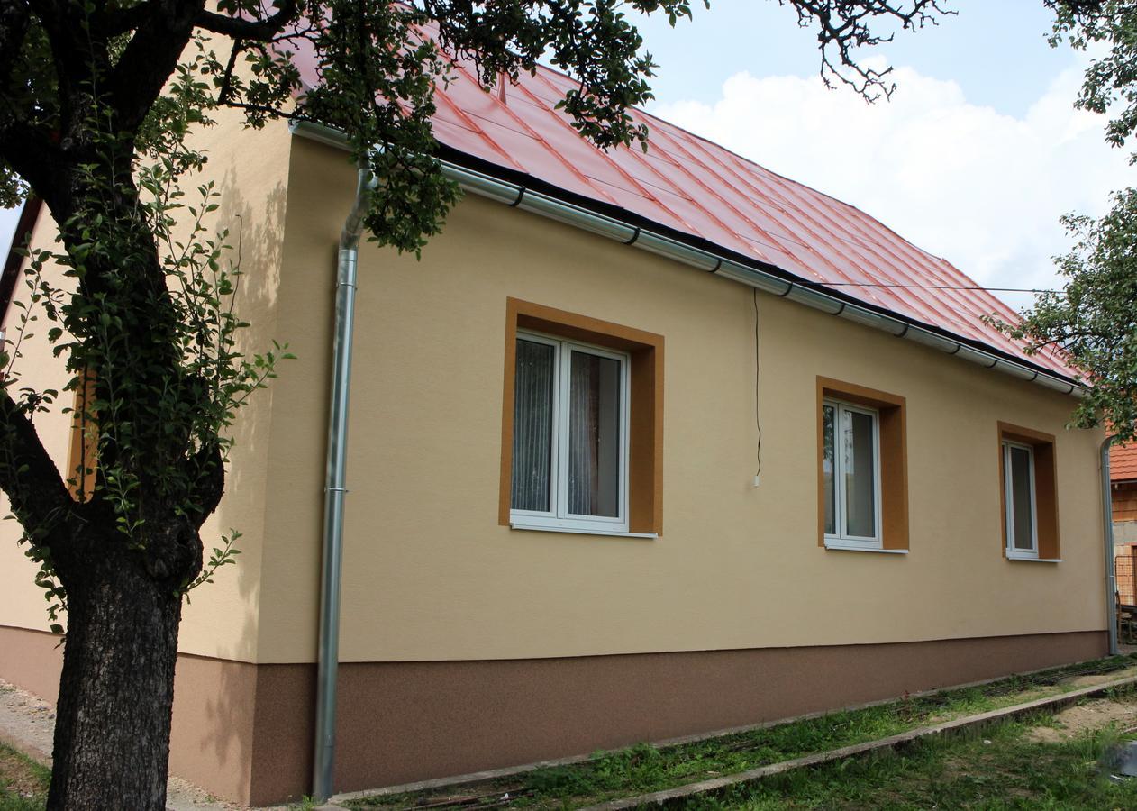 Apartmanovy Dom Maria Banská Štiavnica Екстериор снимка
