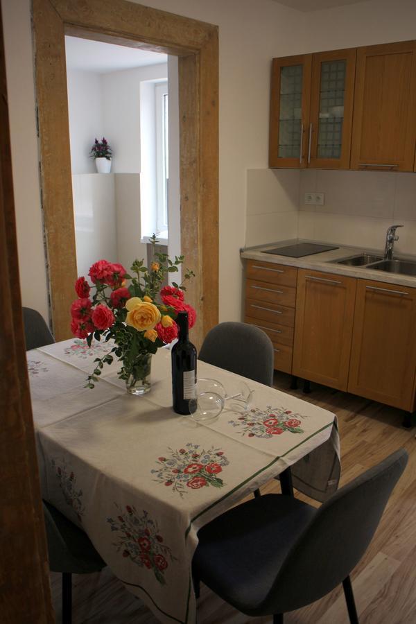 Apartmanovy Dom Maria Banská Štiavnica Екстериор снимка
