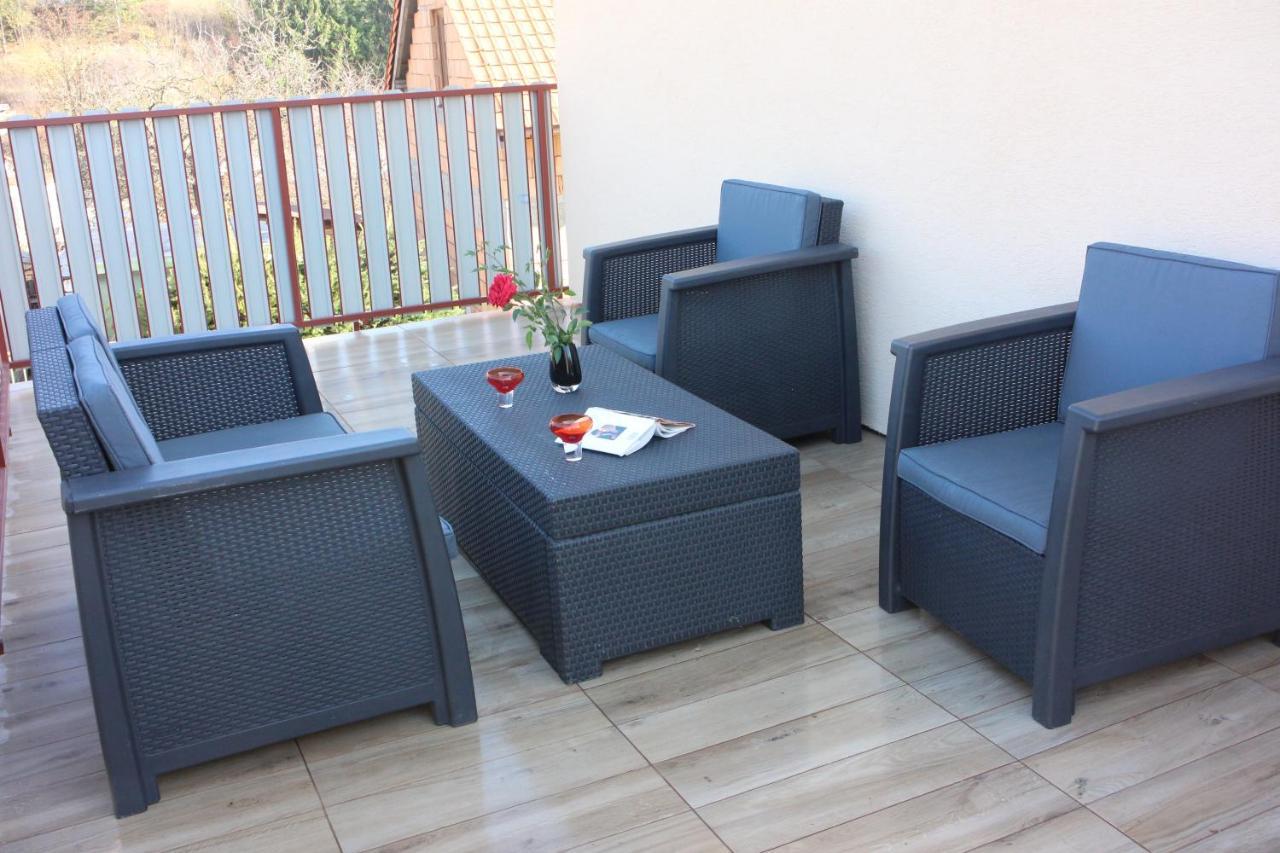 Apartmanovy Dom Maria Banská Štiavnica Екстериор снимка