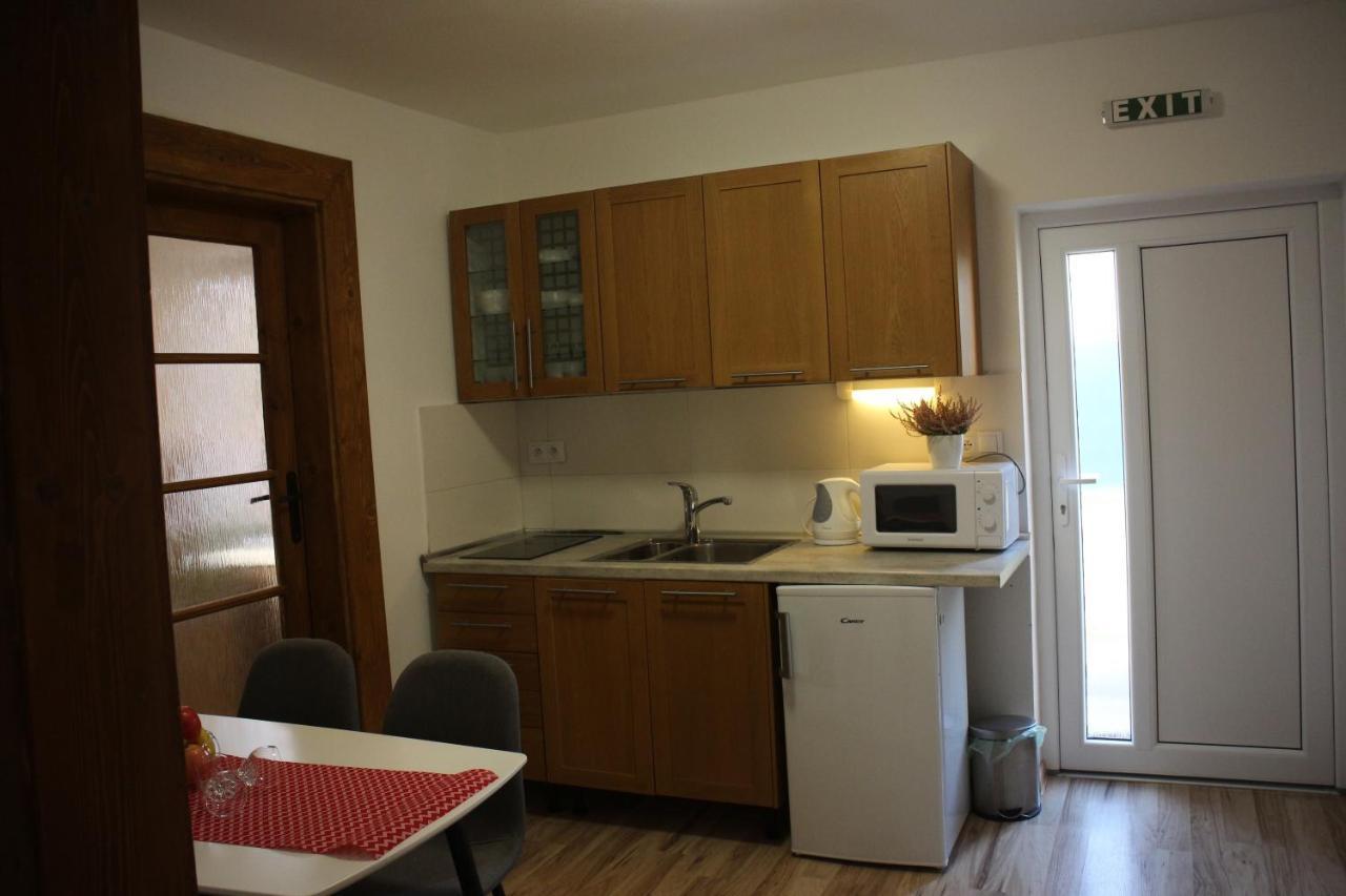 Apartmanovy Dom Maria Banská Štiavnica Екстериор снимка