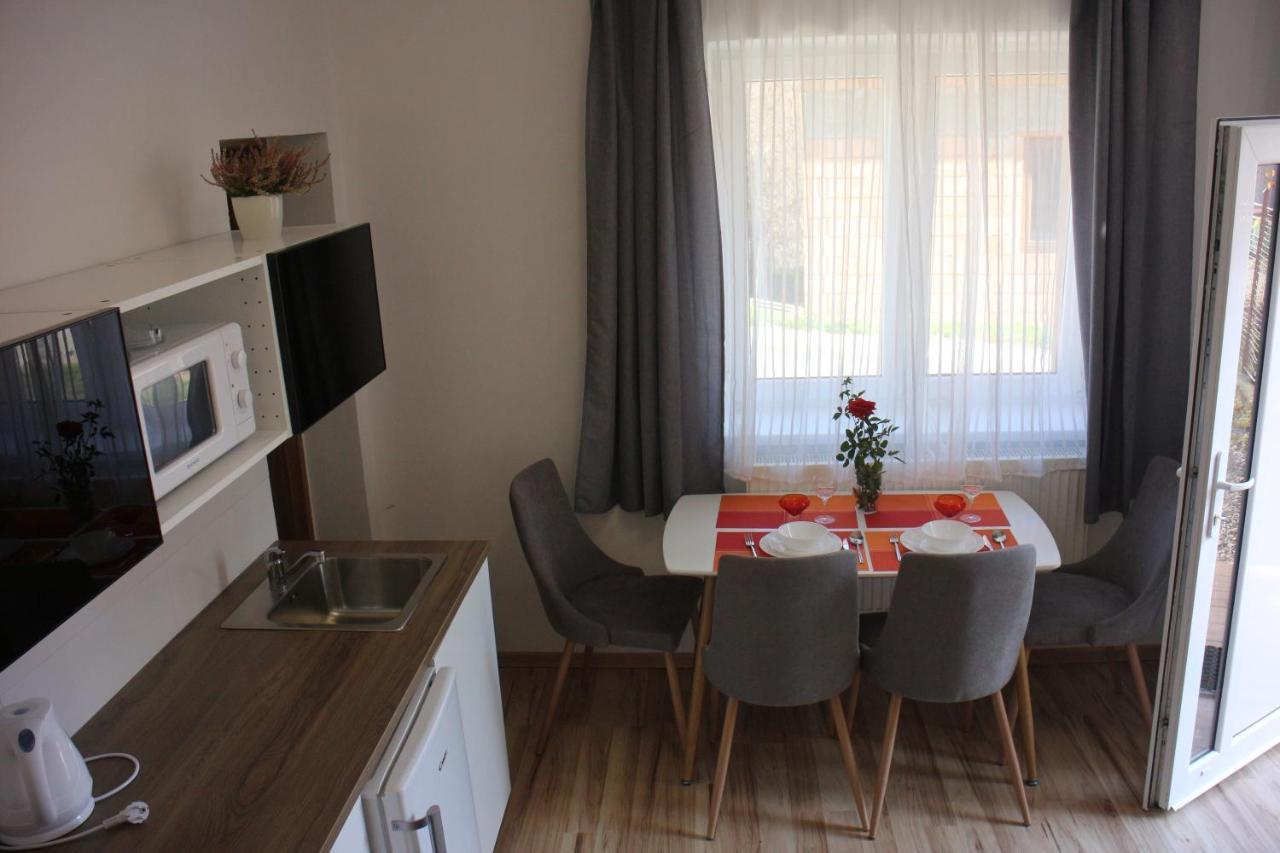 Apartmanovy Dom Maria Banská Štiavnica Екстериор снимка
