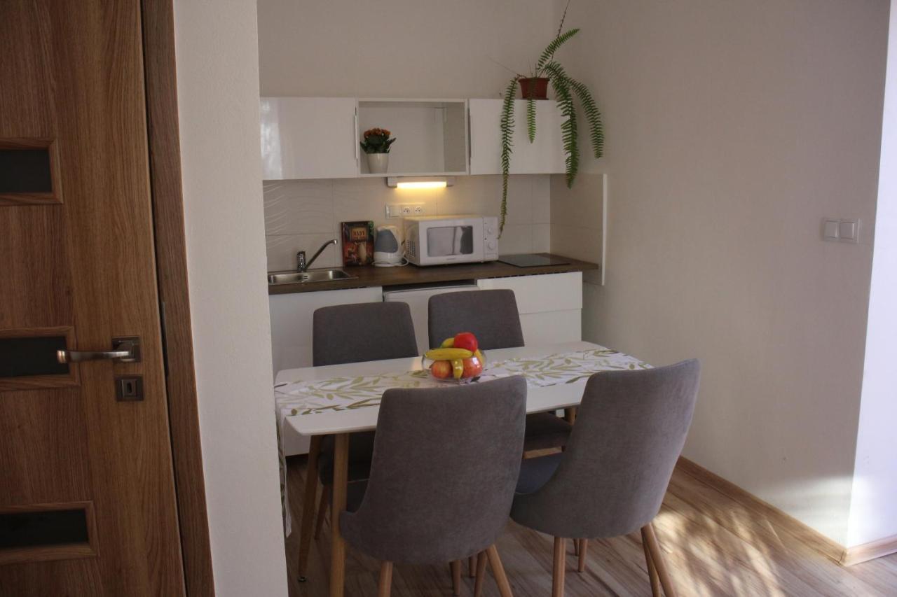 Apartmanovy Dom Maria Banská Štiavnica Екстериор снимка
