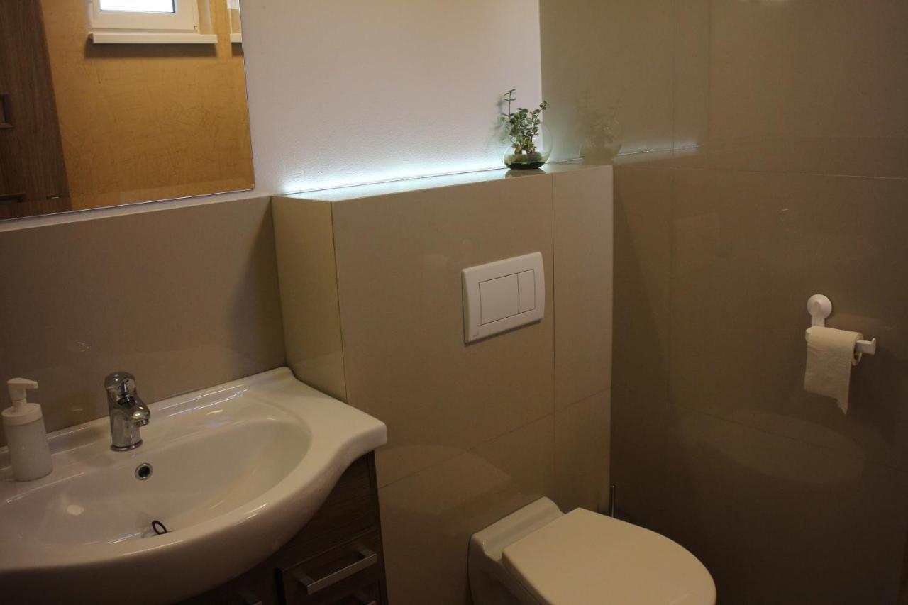 Apartmanovy Dom Maria Banská Štiavnica Екстериор снимка
