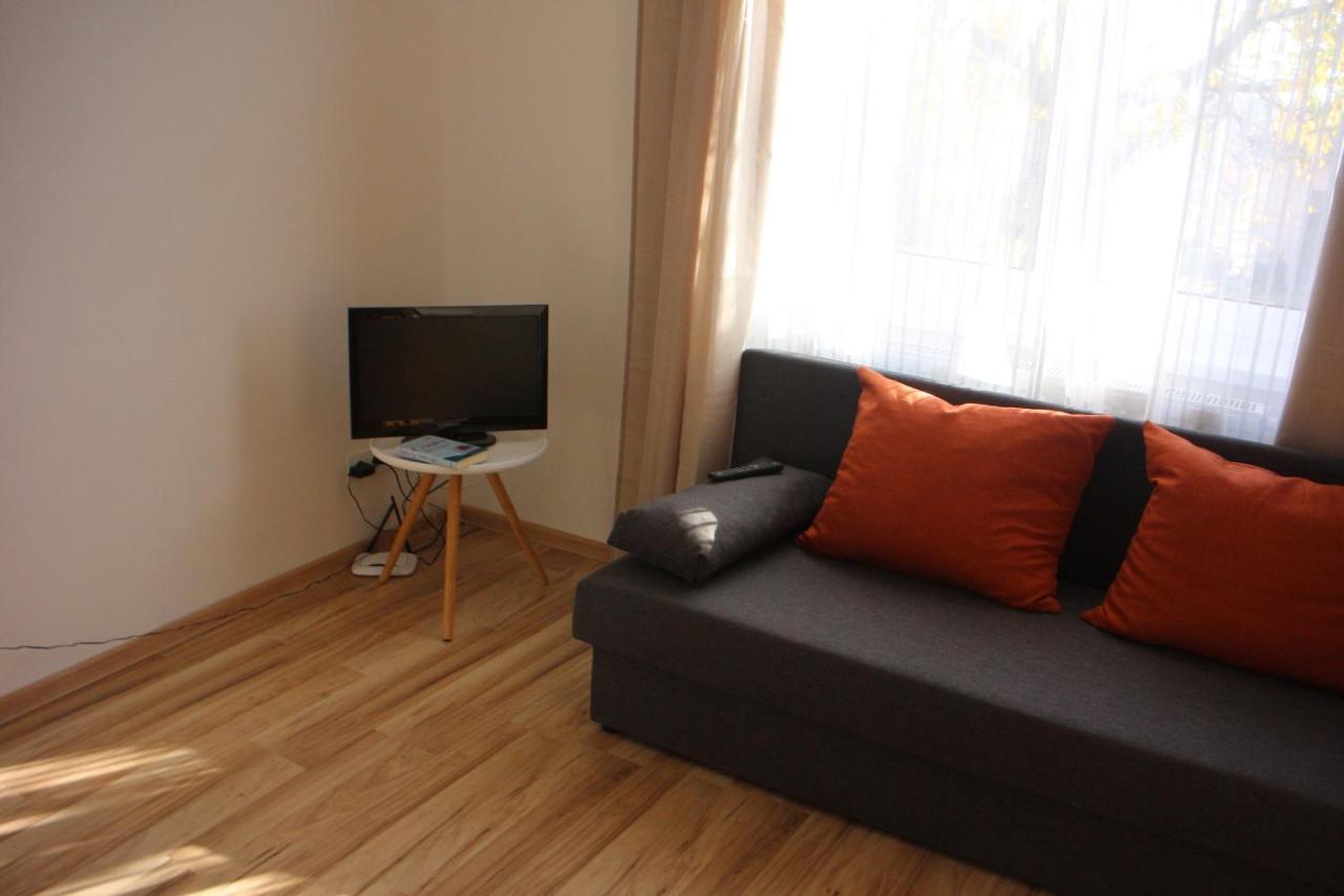 Apartmanovy Dom Maria Banská Štiavnica Екстериор снимка