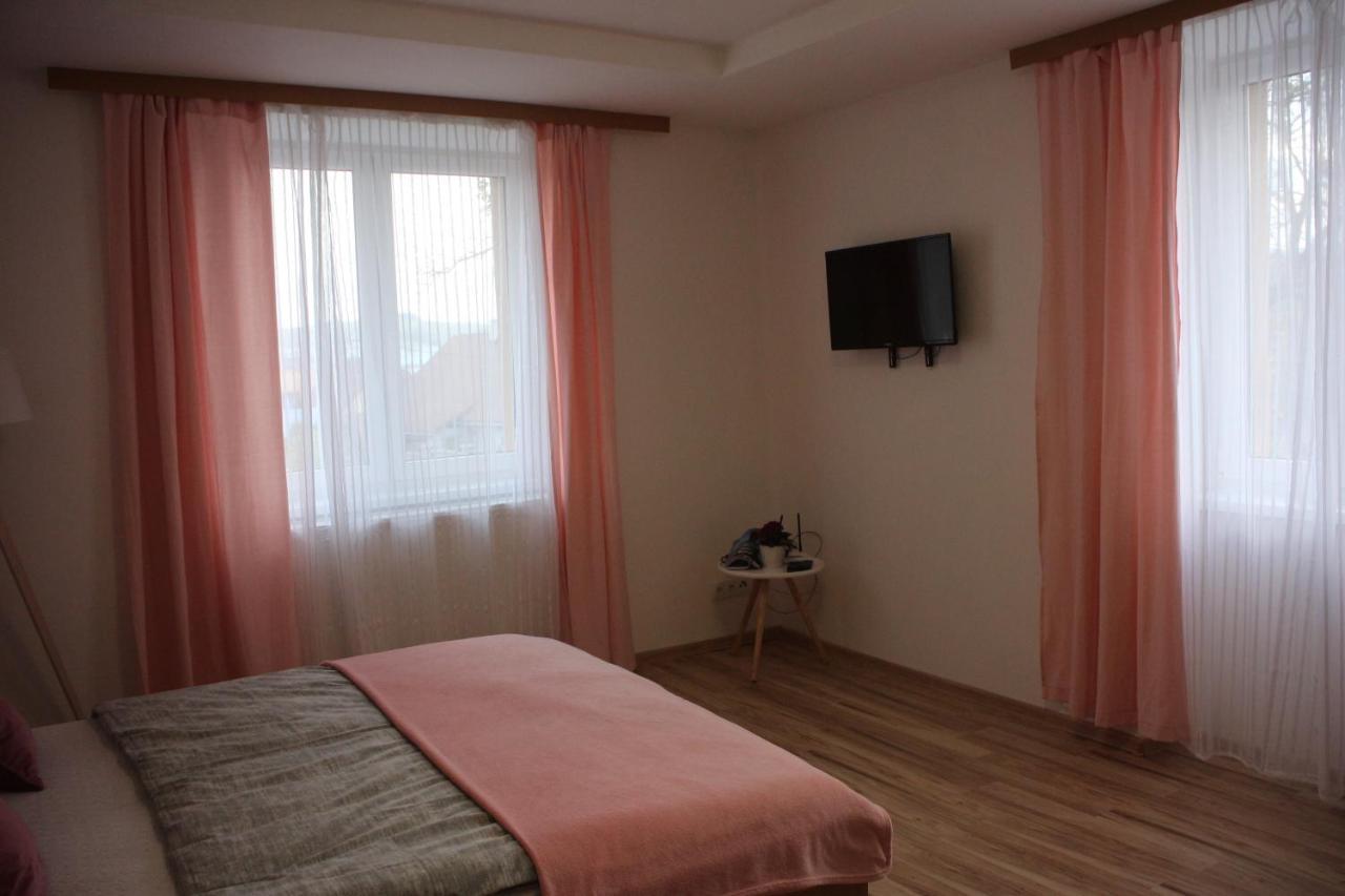 Apartmanovy Dom Maria Banská Štiavnica Екстериор снимка