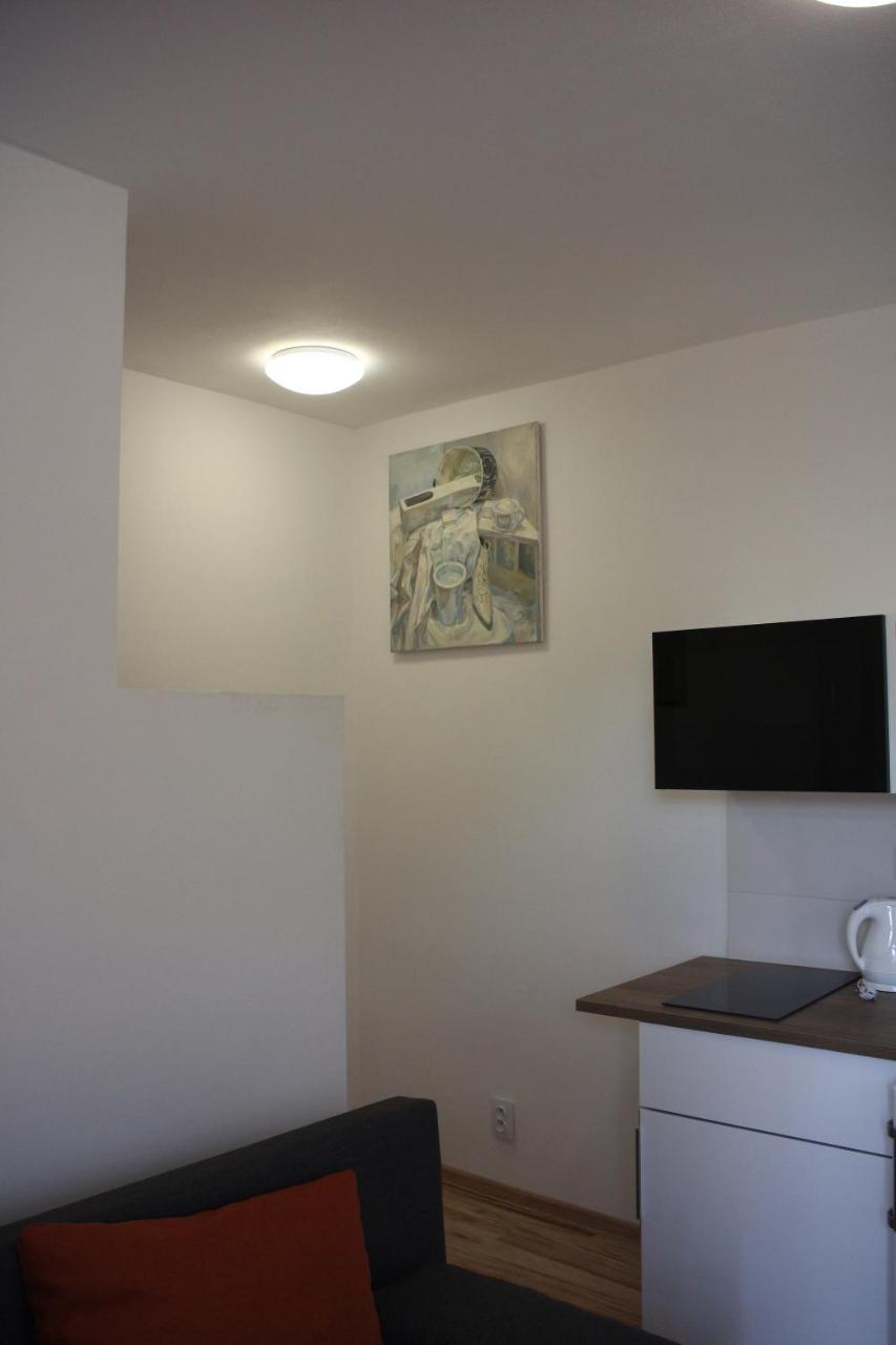Apartmanovy Dom Maria Banská Štiavnica Екстериор снимка