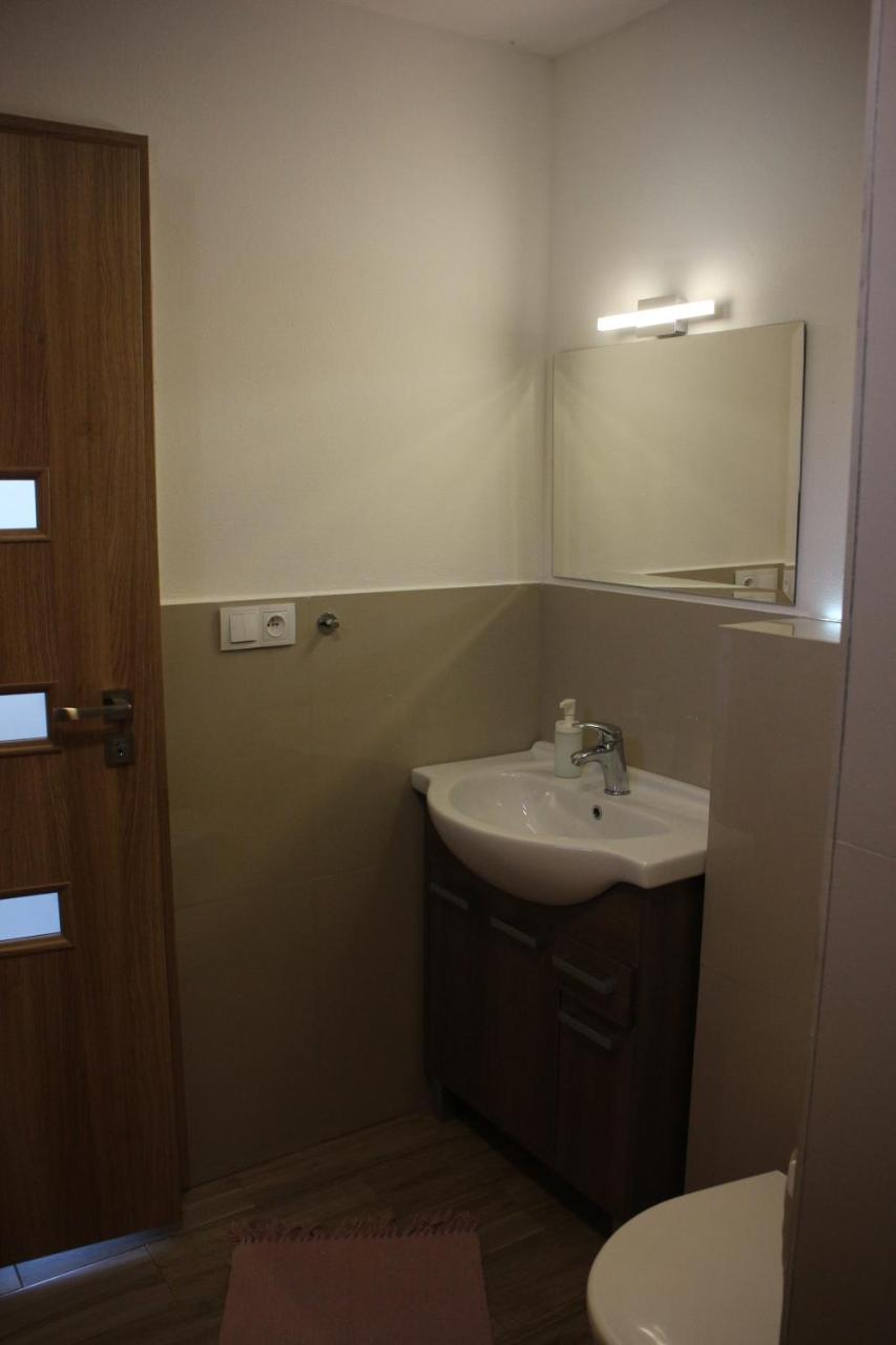 Apartmanovy Dom Maria Banská Štiavnica Екстериор снимка